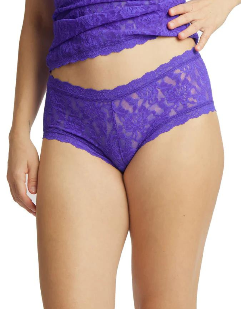 Hanky Panky Boy Short 4812