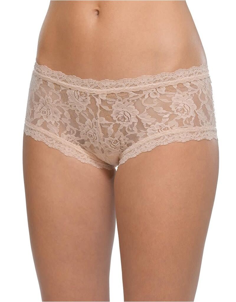 Hanky Panky Boy Short 4812