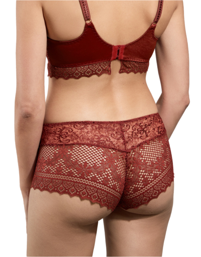 Empreinte Cassiopee 02151