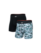 SAXX Vibe Xtra SXPP2VX