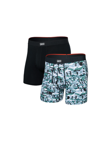 SAXX Vibe Xtra SXPP2VX