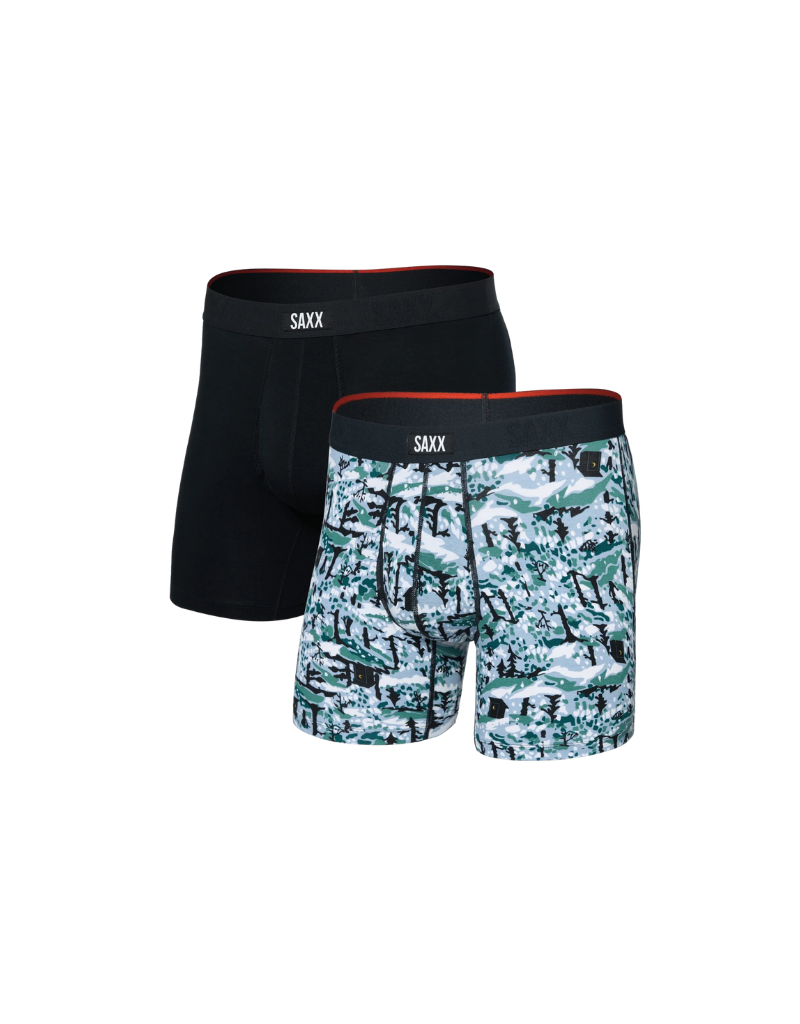 SAXX Vibe Xtra SXPP2VX