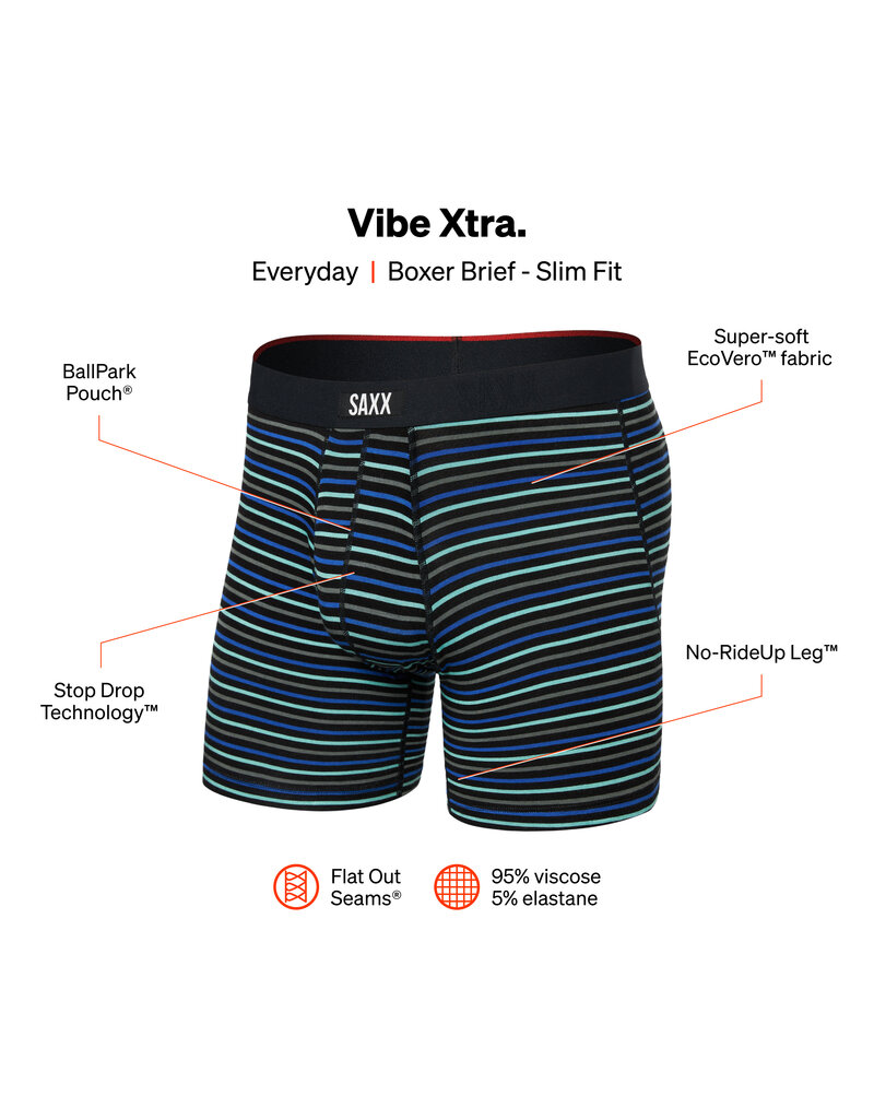 SAXX Vibe Xtra SXVX24F