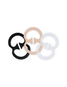 Be Confident BC30050 Racer Back Bra Clip Wide