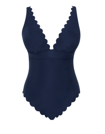 Panache Taylor Non Wired Swimsuit 1760