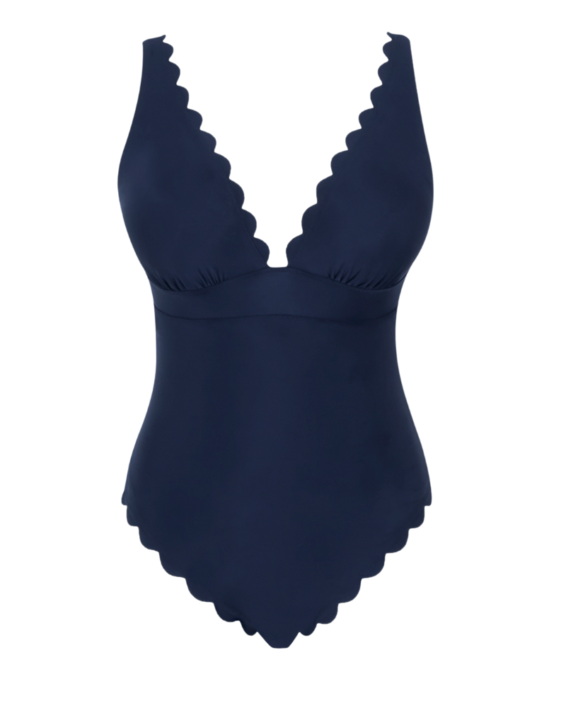 Panache Taylor Non Wired Swimsuit 1760