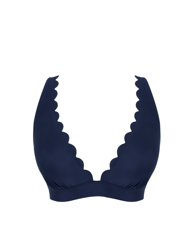 Panache Kara Non Wired Triangle Bikini 1764