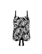 Amoena Koh Samui Blouson Tankini 71696