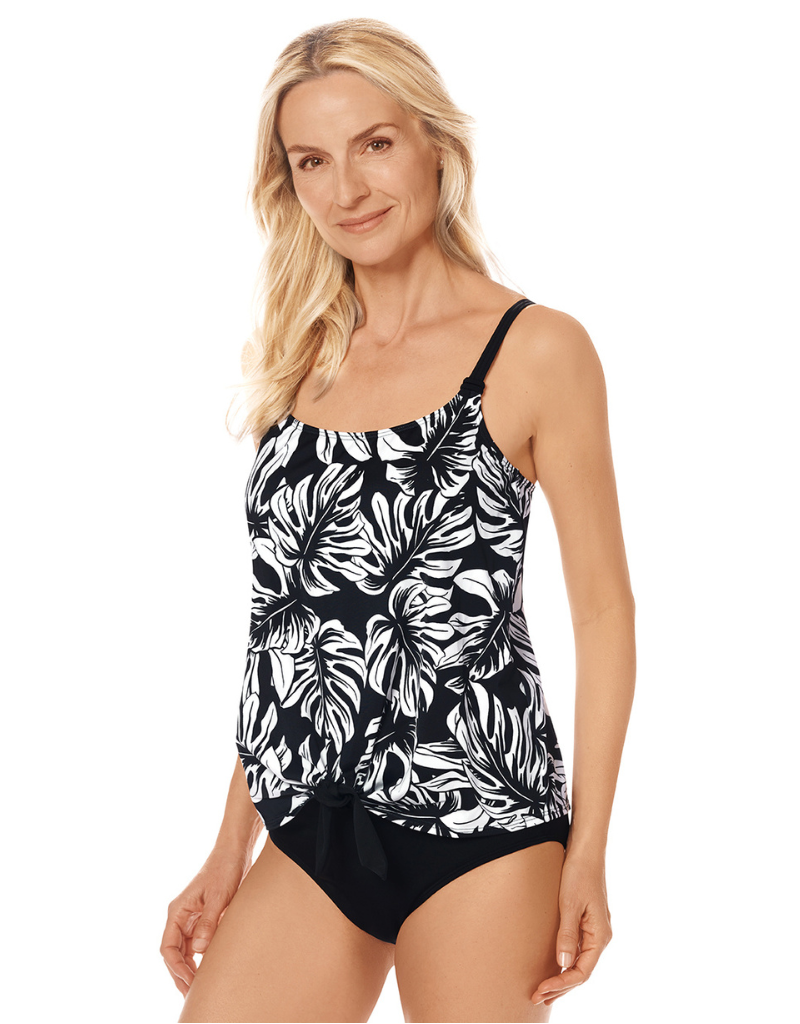 Amoena Koh Samui Blouson Tankini 71696