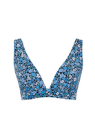 Panache Kara Non Wired Triangle Bikini 1764