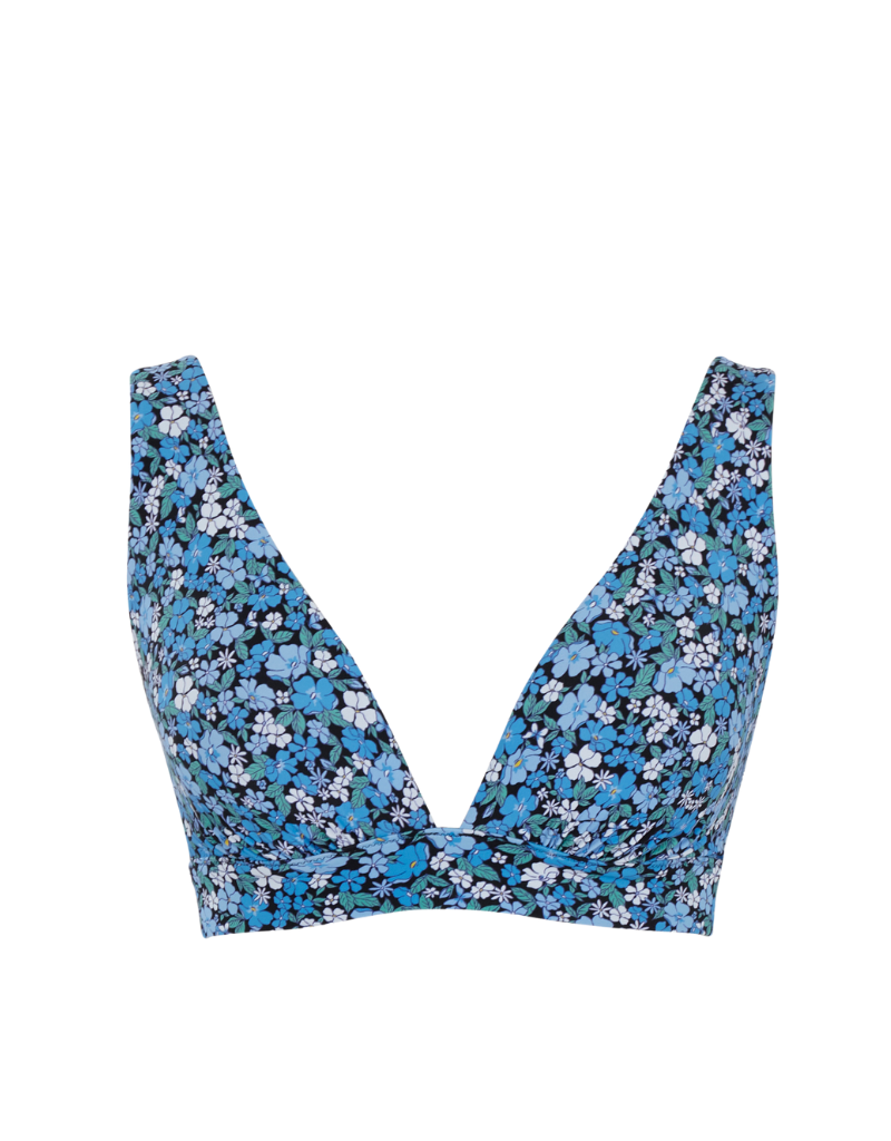 Panache Kara Non Wired Triangle Bikini 1764