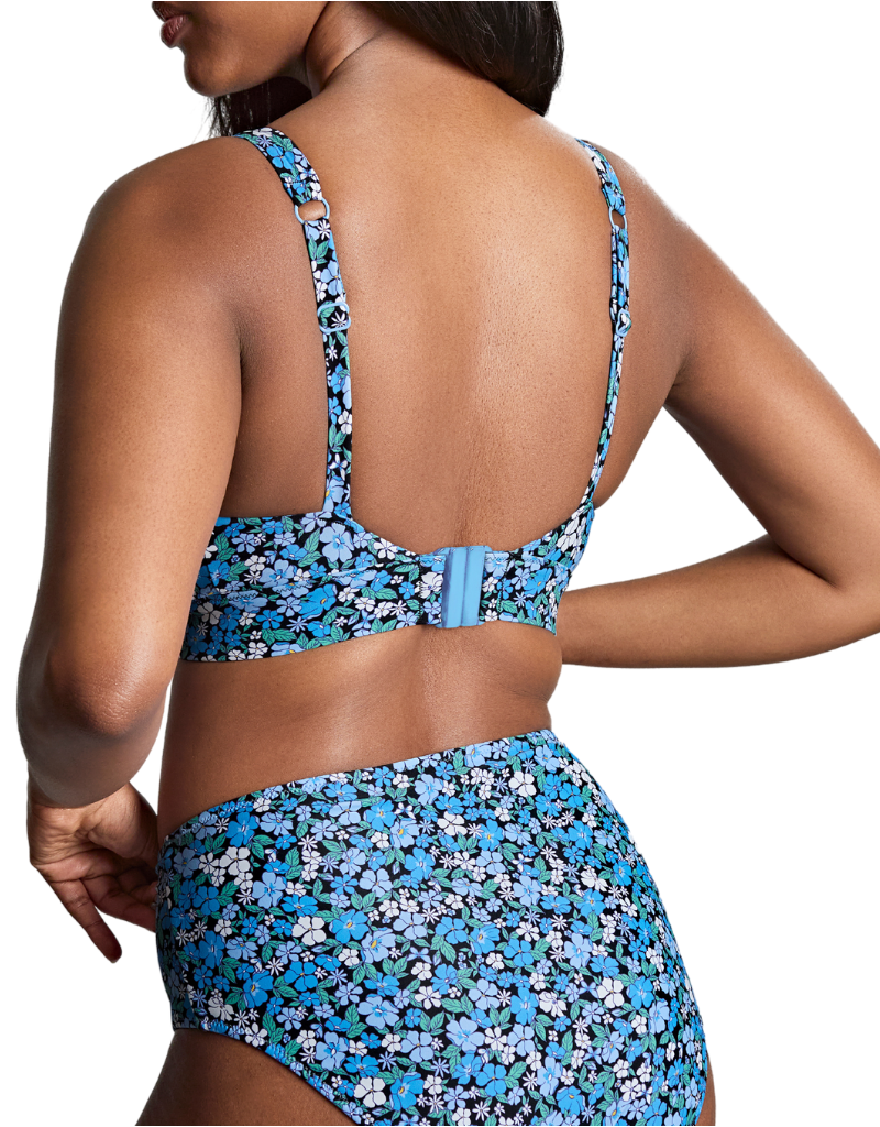 Panache Kara Non Wired Triangle Bikini 1764