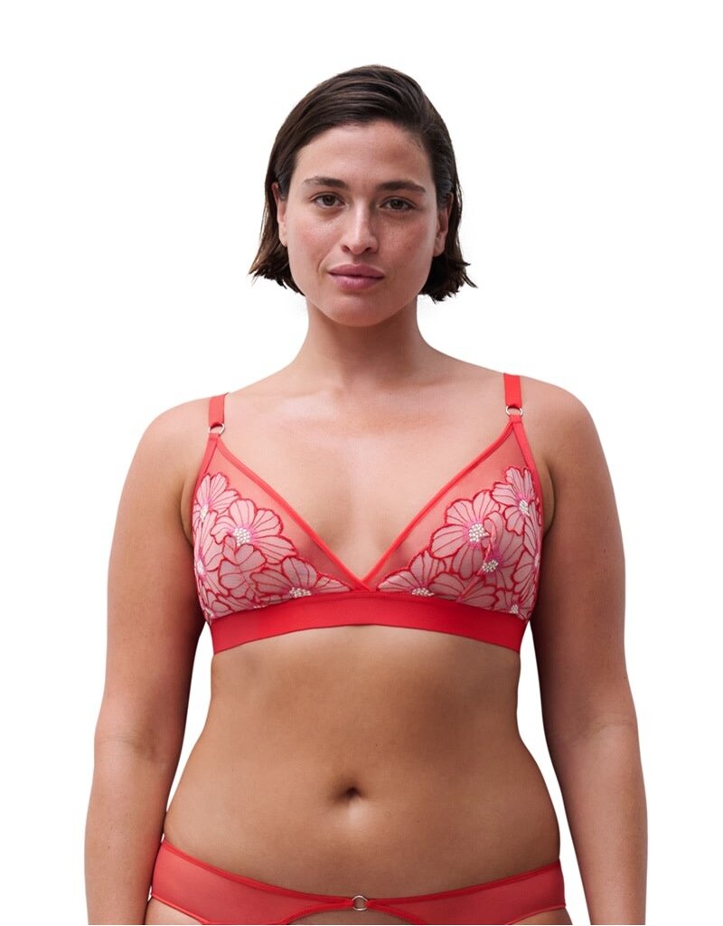 Chantelle Pulp Lush Bralette 220PF