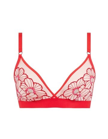 Chantelle Pulp Lush Bralette 220PF