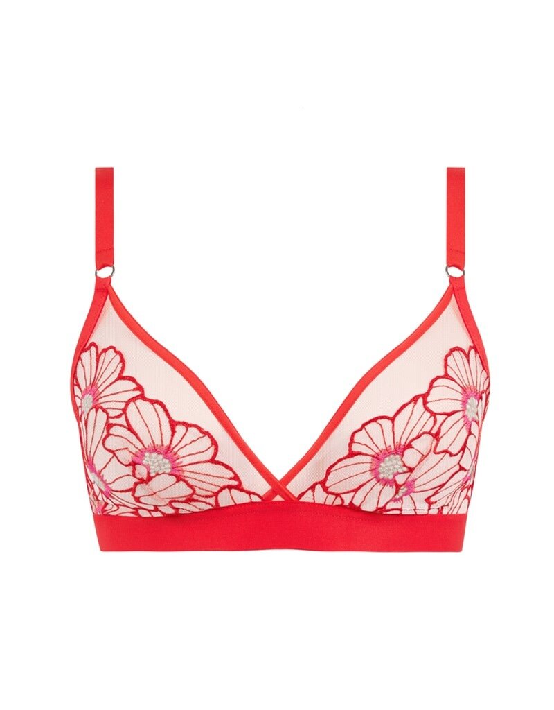 Chantelle Chantelle Pulp Lush Bralette 220PF