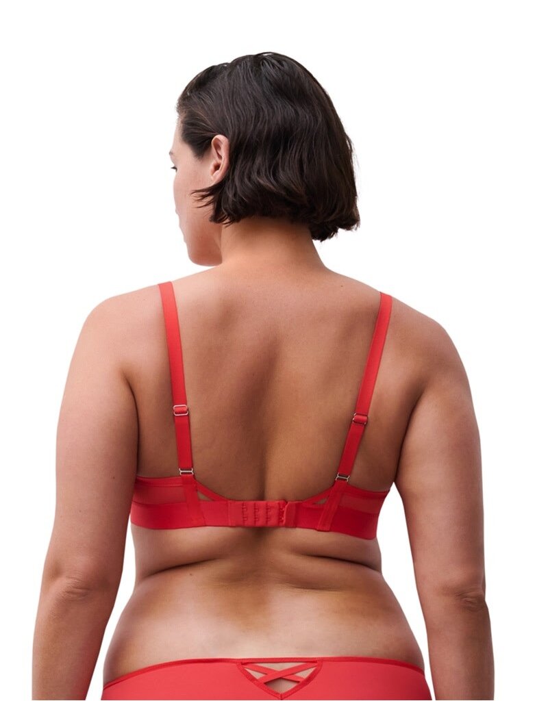 Chantelle Pulp Lush Bralette 220PF