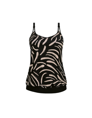 Amoena Turin Blouson Tankini 71794