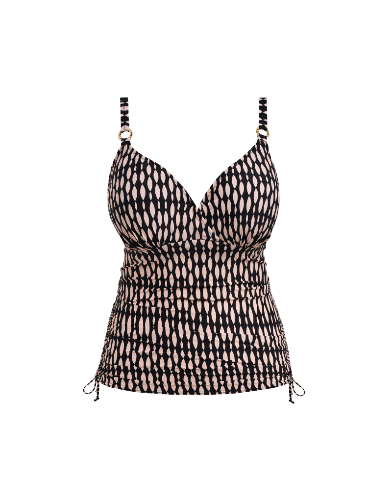 Fantasie Shell Bay Tankini 506955