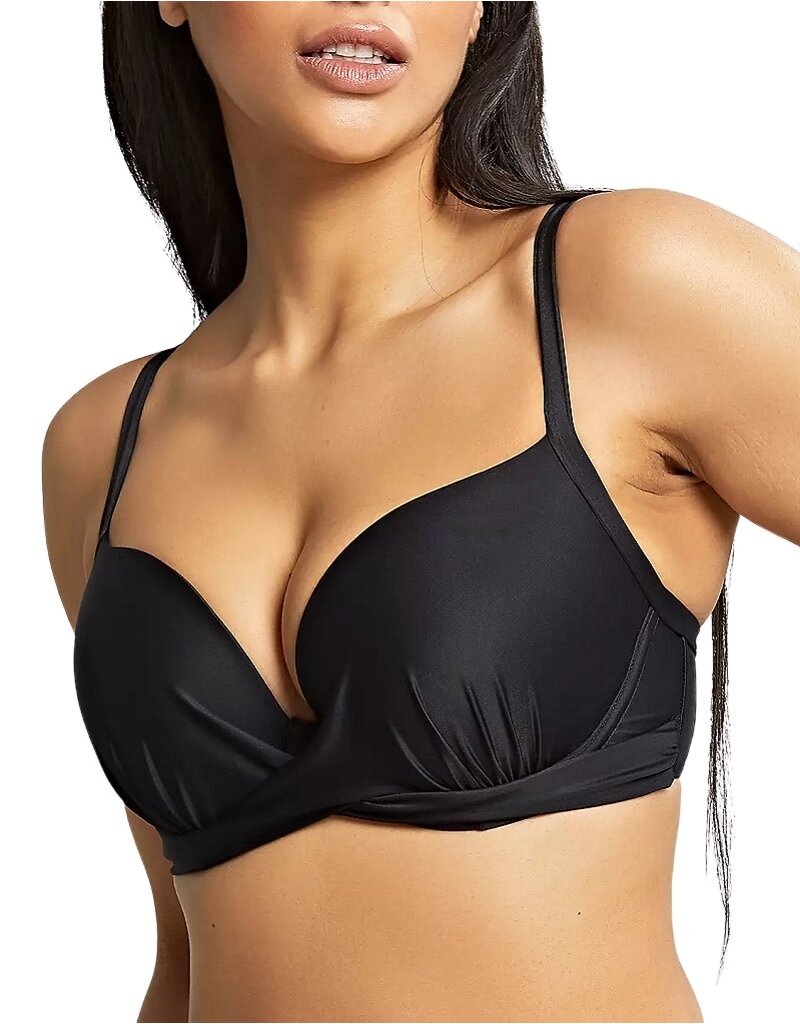 Panache Serenity Plunge Bikini Top 1564