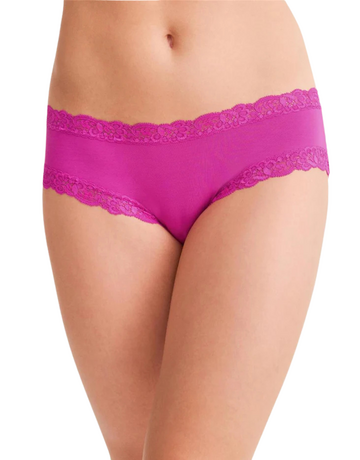 Fleur't Iconic Boyshort 600