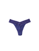 Hanky Panky Original Rise Thong 4811 Deep Sleep One Size