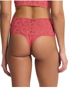 Hanky Panky Retro Lace Thong 9K1926 One Size Naples
