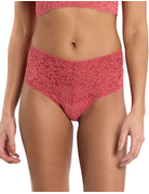 Hanky Panky Retro Lace Thong 9K1926 One Size Naples