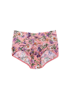 Hanky Panky Retro V-kini 9K2124 Fawning Flora