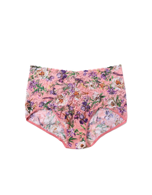 Hanky Panky Retro V-kini 9K2124 Fawning Flora