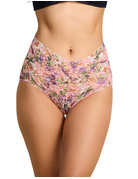 Hanky Panky Retro V-kini 9K2124 Fawning Flora