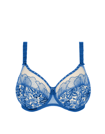 Empreinte Agathe 07204