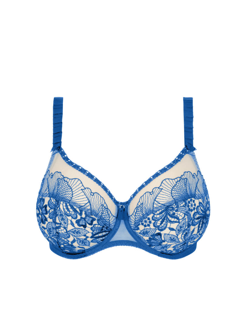 Empreinte Agathe 07204