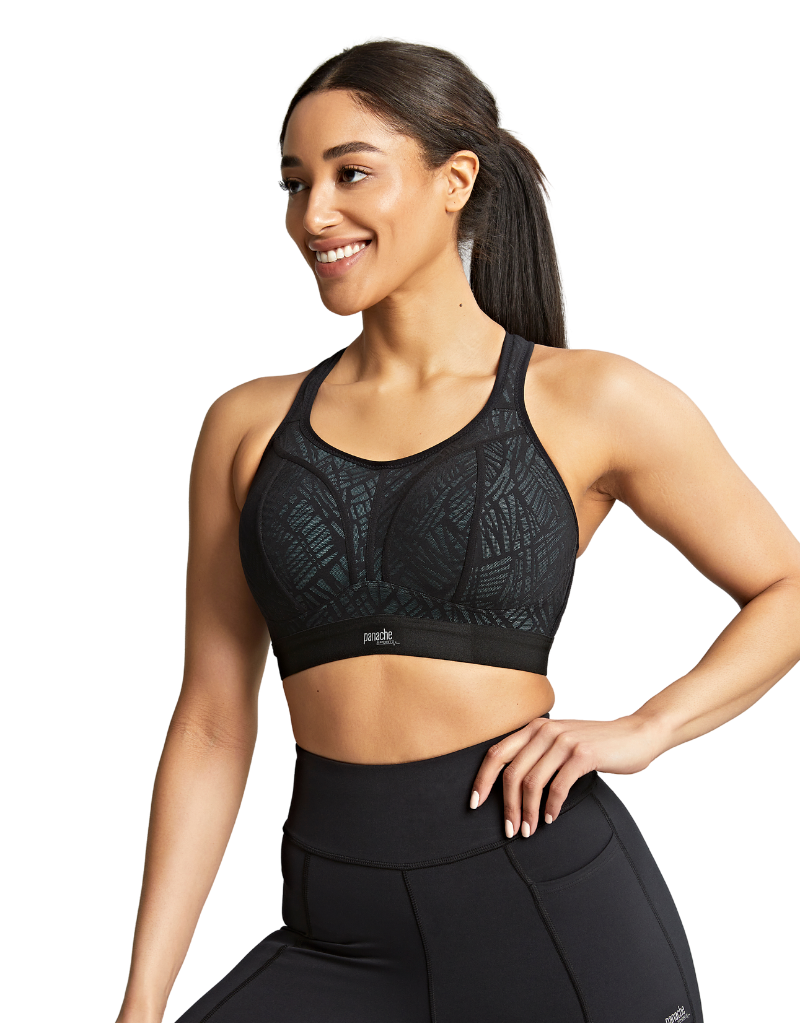 Panache Non Wired Sports 7341C