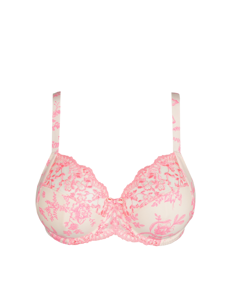 PrimaDonna Novaro 016-3520