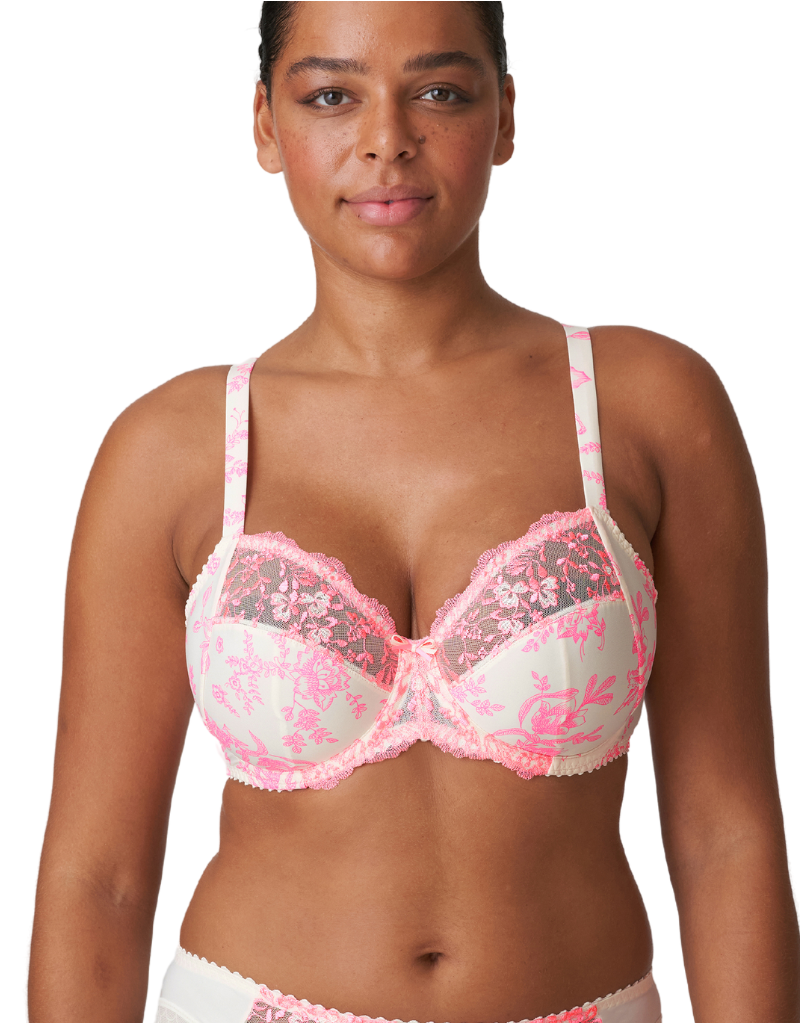 PrimaDonna Novaro 016-3520