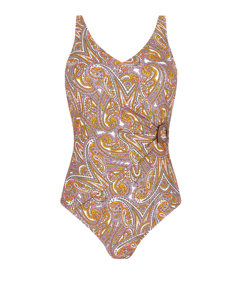 Amoena Marrakech Swimsuit 71710