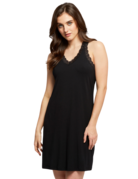 Fleur't Racerback Nightshirt 635