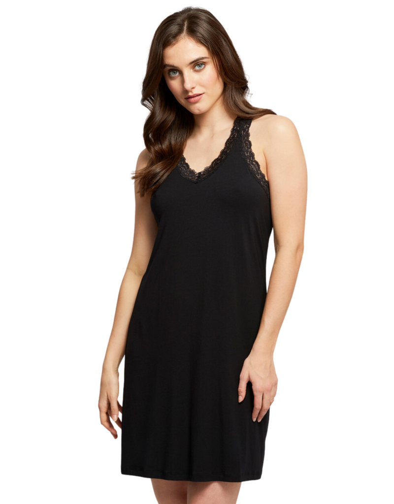 Fleur't Racerback Nightshirt 635