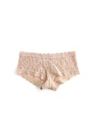 Hanky Panky Boy Short Plus 48128X