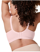 Bravado Body Silk Seamless Nursing Bra Full Cup 1401