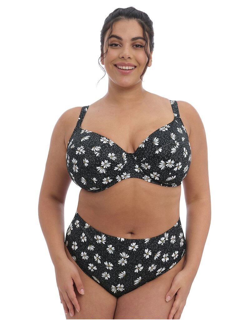 Elomi Plain Sailing Bikini Top 7274