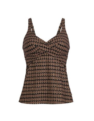 Rosa Faia Tankini 8884-1