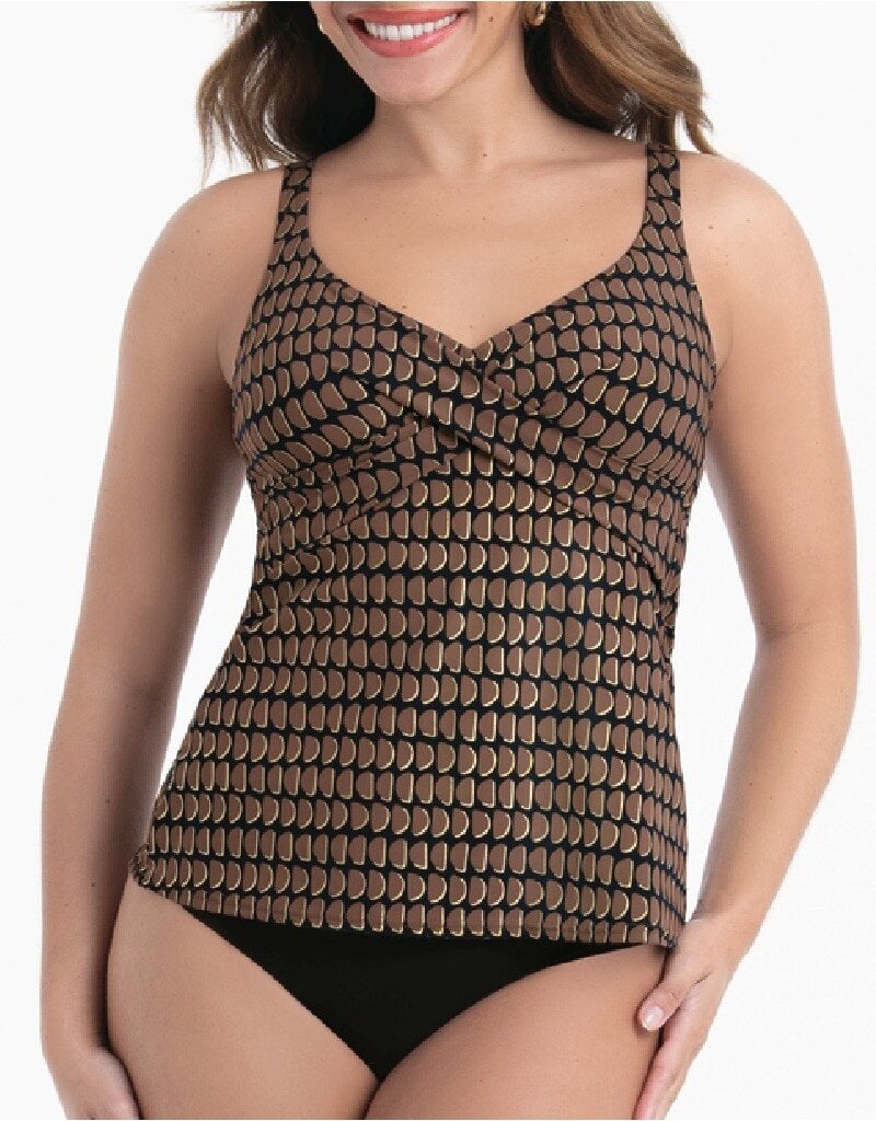 Rosa Faia Maily Tankini 8884-1