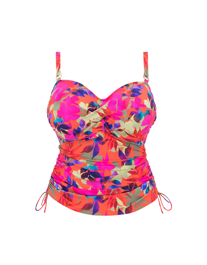 Fantasie Playa Del Carmen Tankini 504354