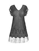 Fantasie Antheia Crochet Beach Cover Up 6552