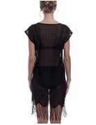 Fantasie Antheia Crochet Beach Cover Up 6552
