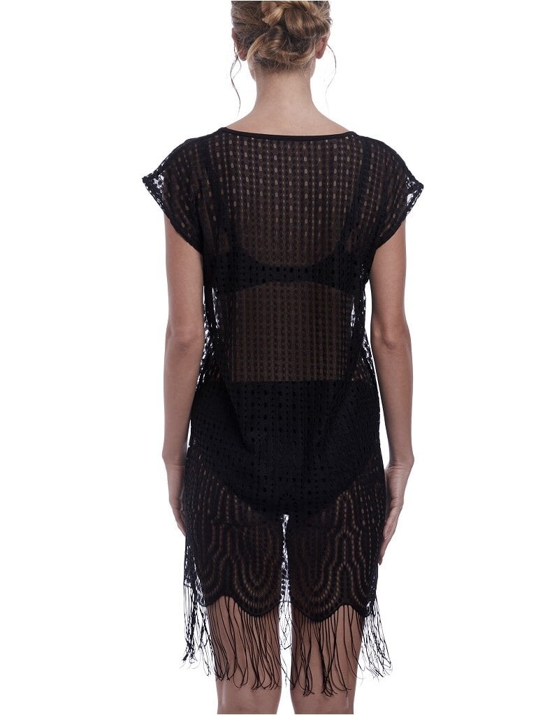 Fantasie Antheia Crochet Beach Cover Up 6552