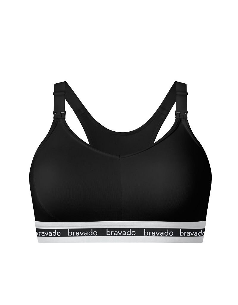 Bravado Original Nursing Bra Full Cup 1015