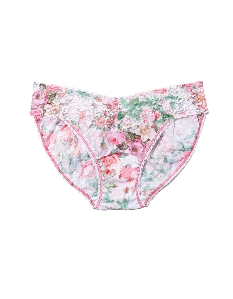 Hanky Panky V-Kini 482374