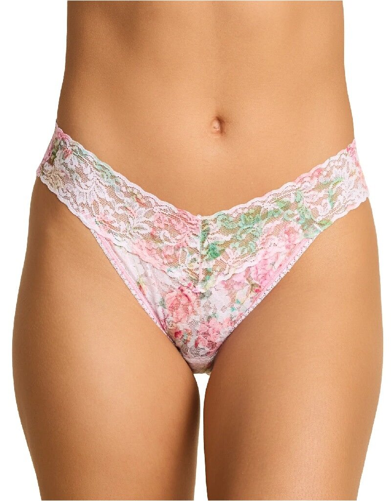 Hanky Panky V-Kini 482374